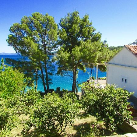 Adriatic Villa ルンバルダ エクステリア 写真