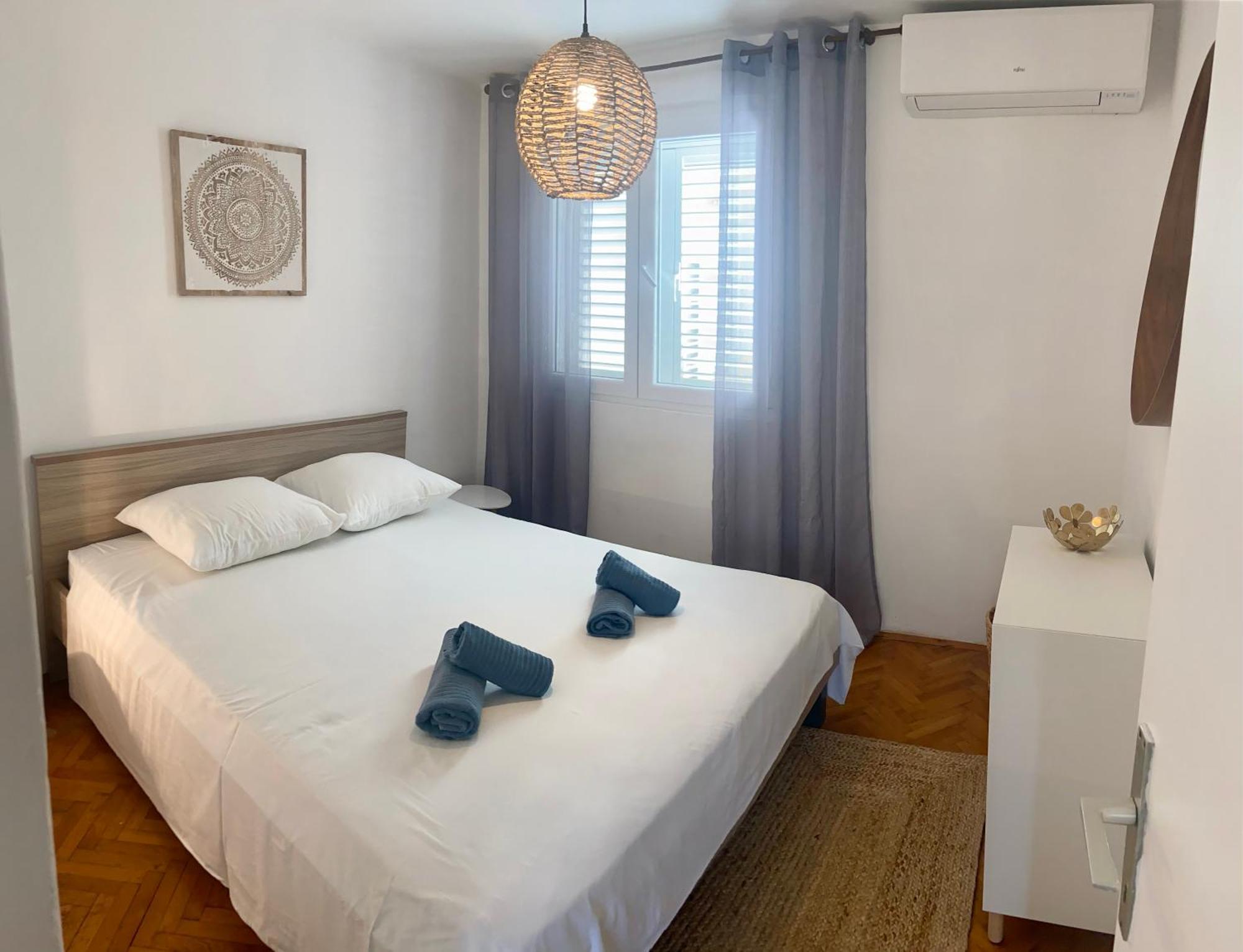 Adriatic Villa ルンバルダ エクステリア 写真