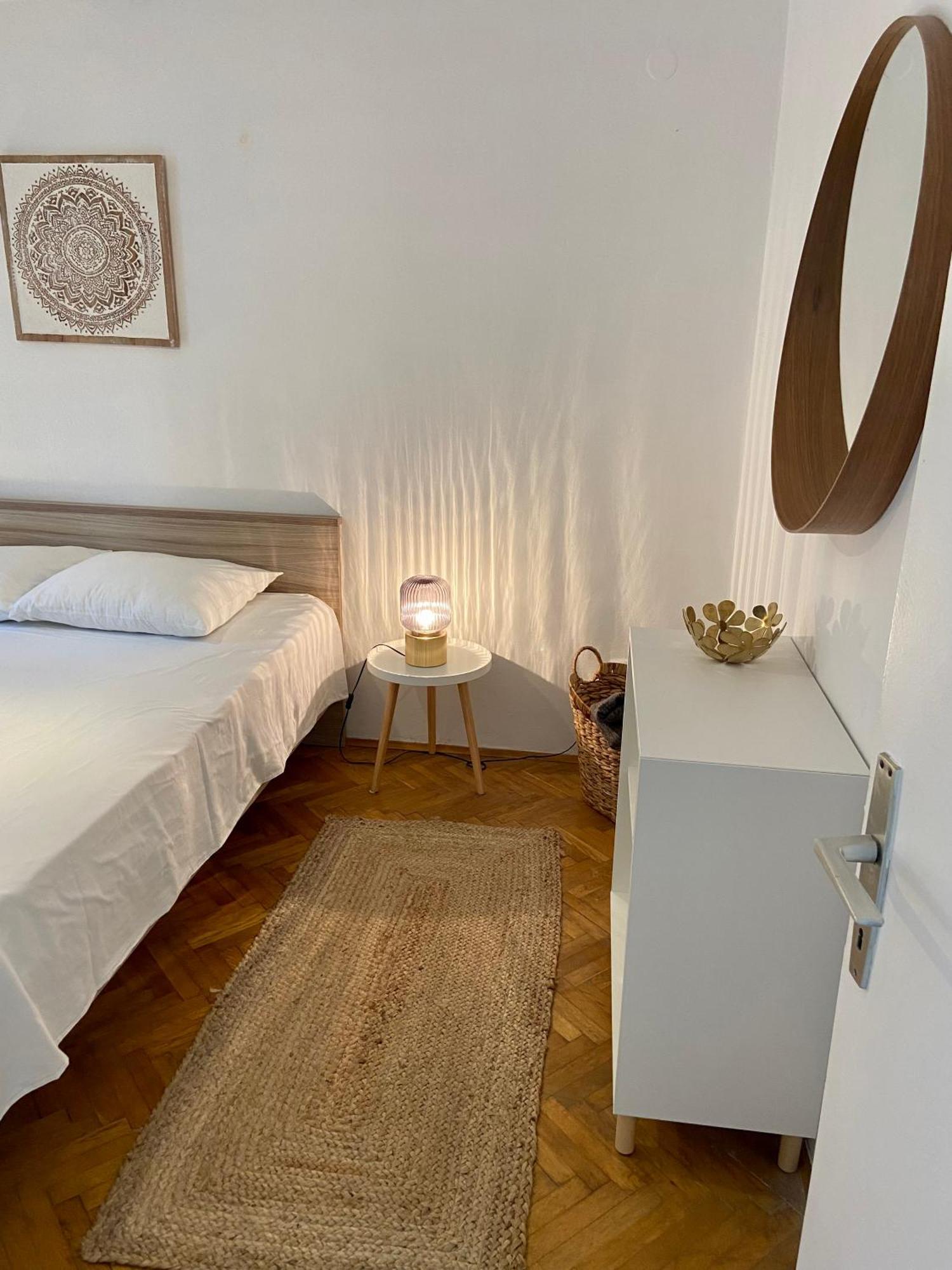 Adriatic Villa ルンバルダ エクステリア 写真