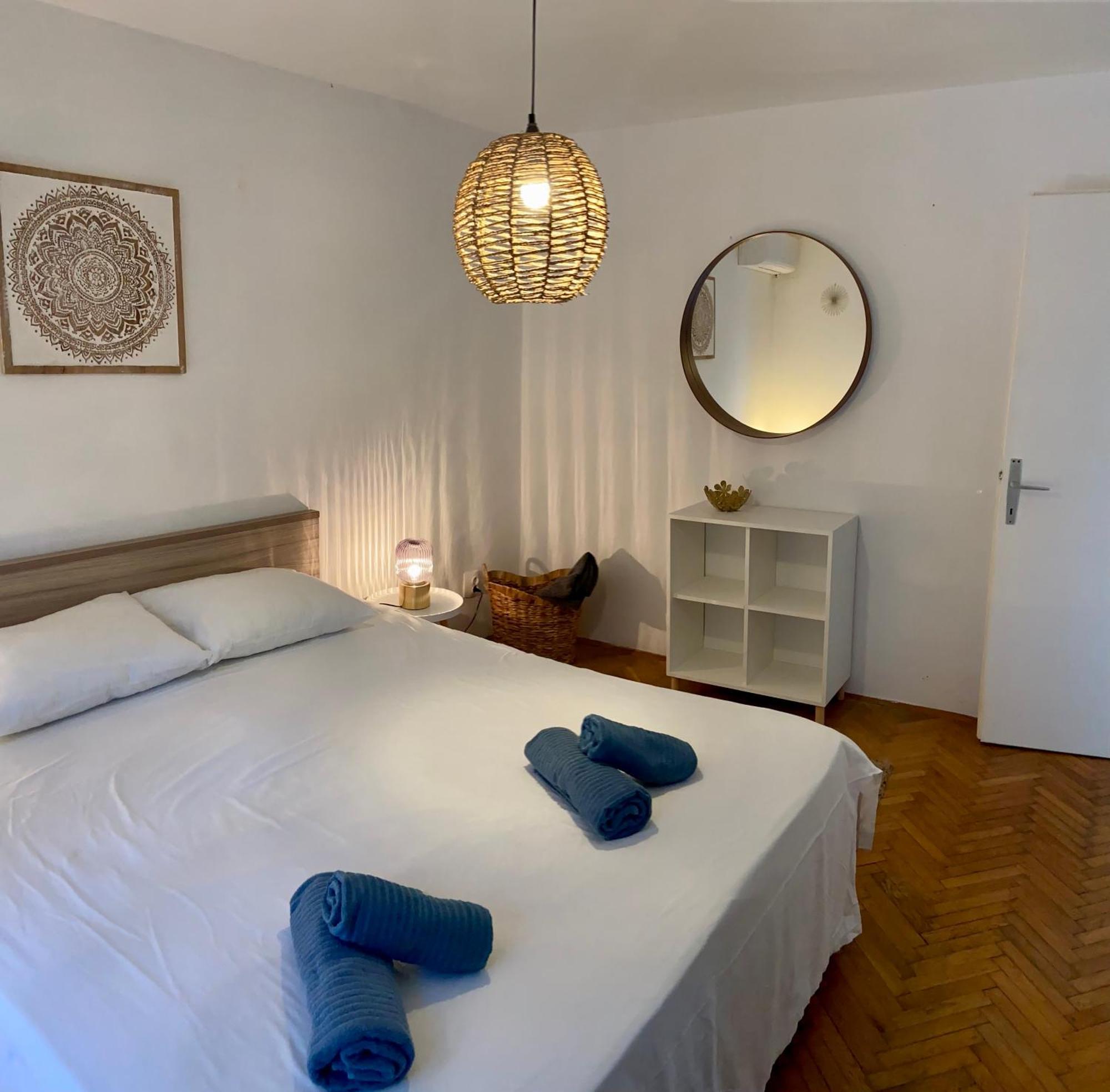 Adriatic Villa ルンバルダ エクステリア 写真