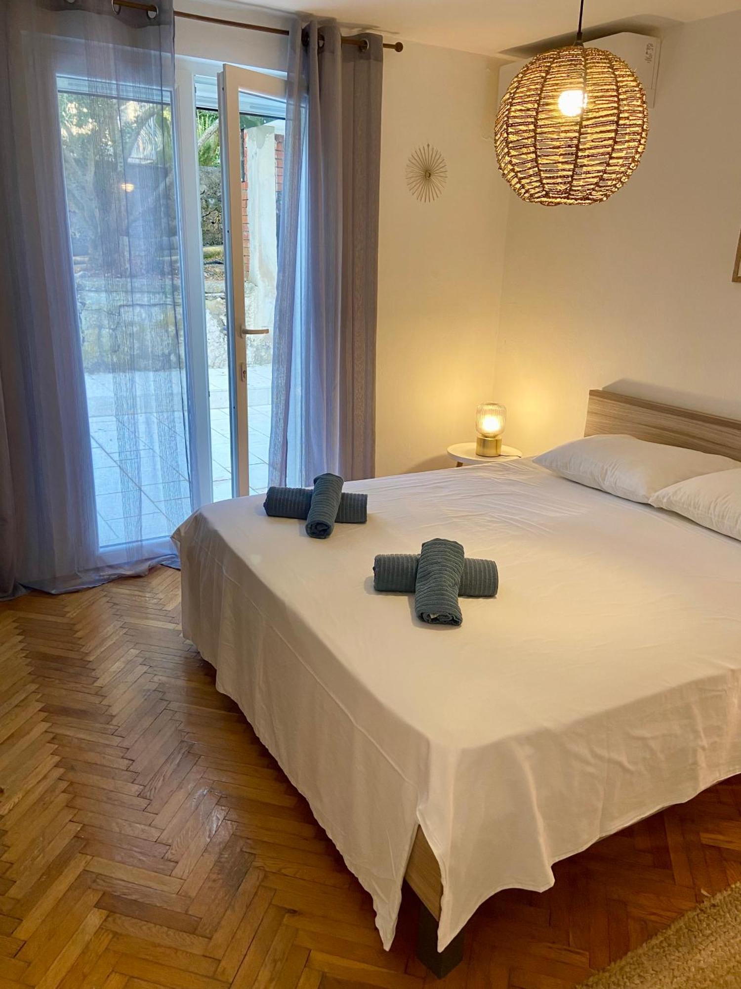 Adriatic Villa ルンバルダ エクステリア 写真