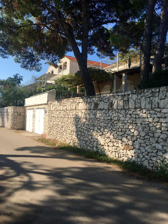 Adriatic Villa ルンバルダ エクステリア 写真
